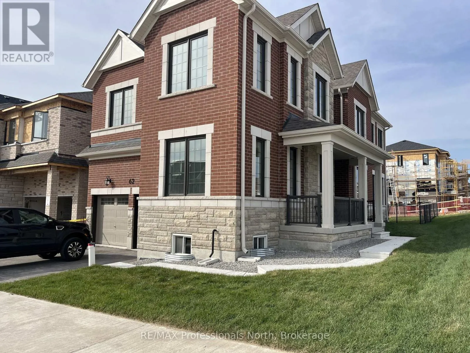 62 LOWER STREET
