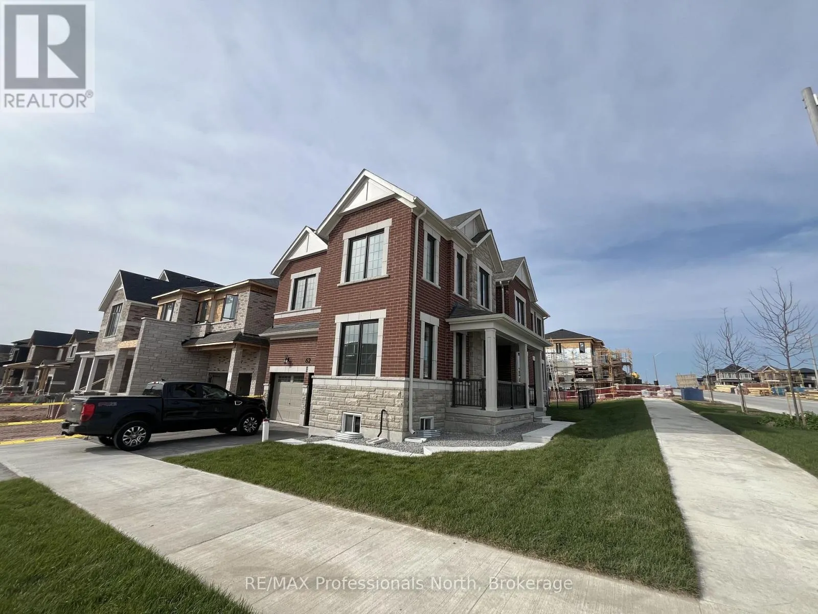 62 LOWER STREET