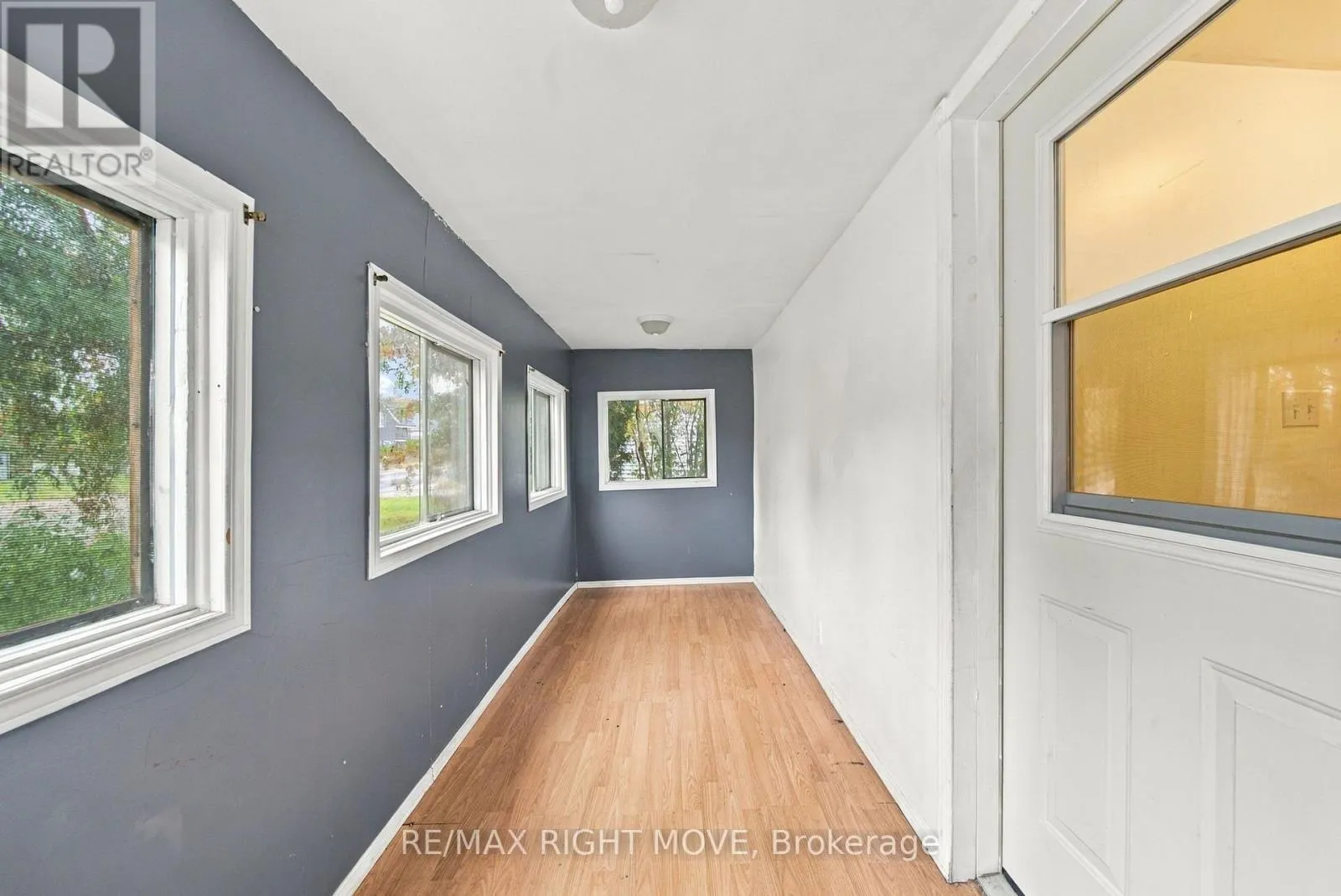 173 BARRIE ROAD
