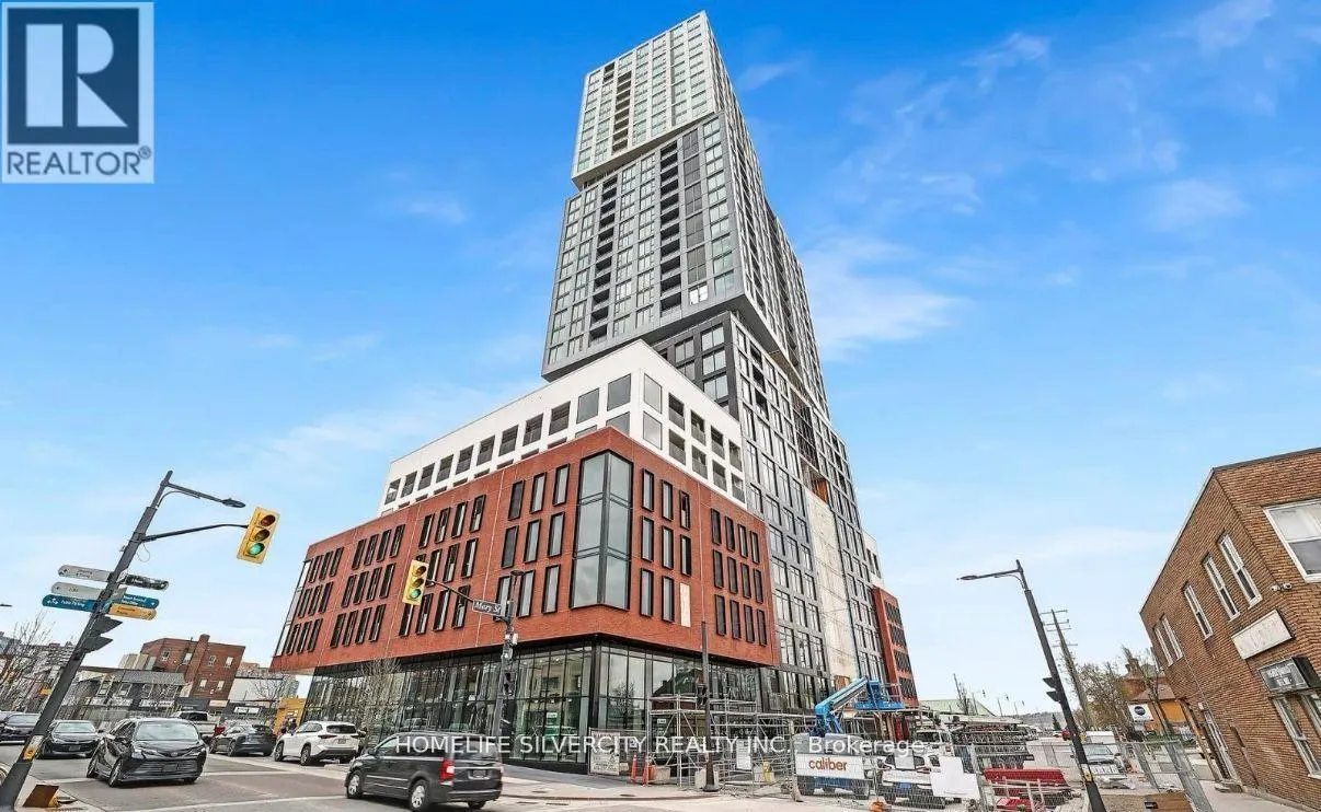 902 - 39 MARY STREET
