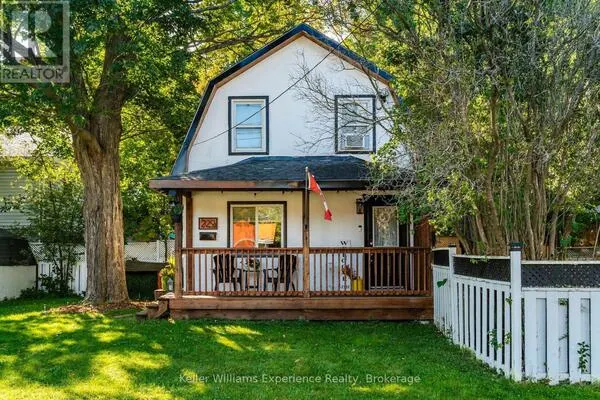 229 DONALDA STREET