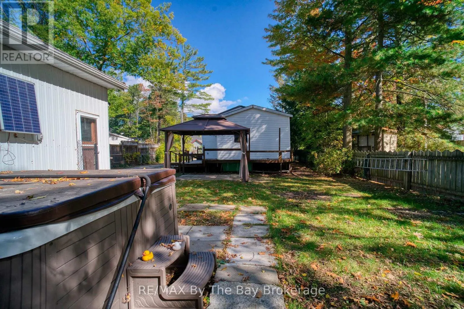 18 ELM DRIVE