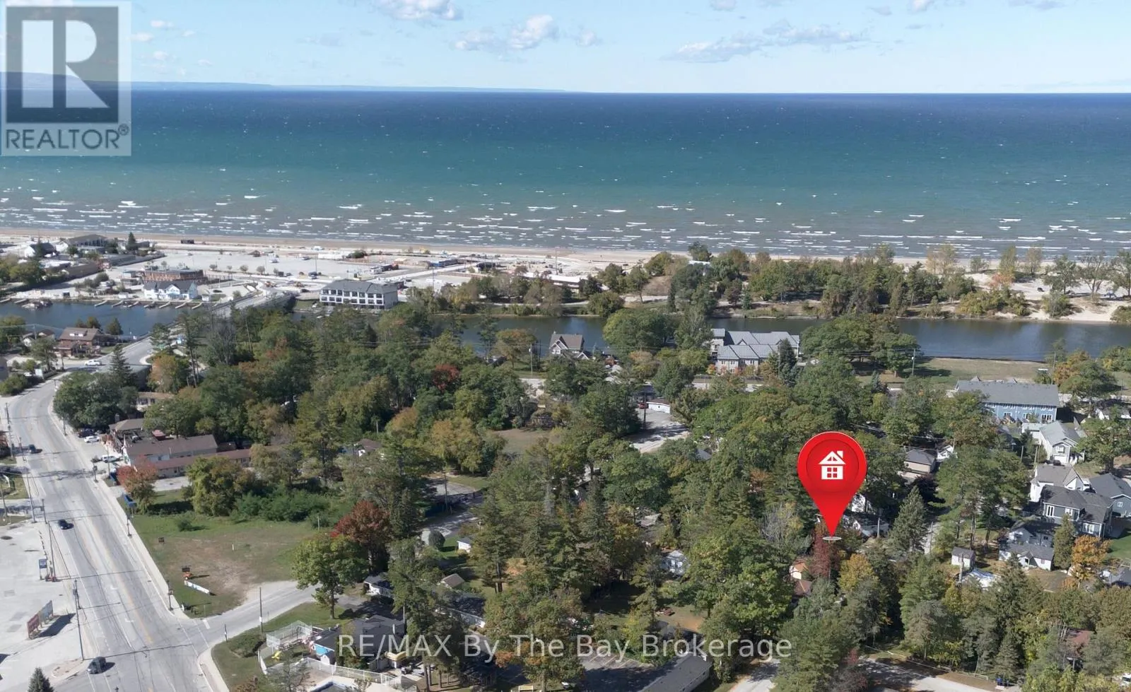 18 ELM DRIVE