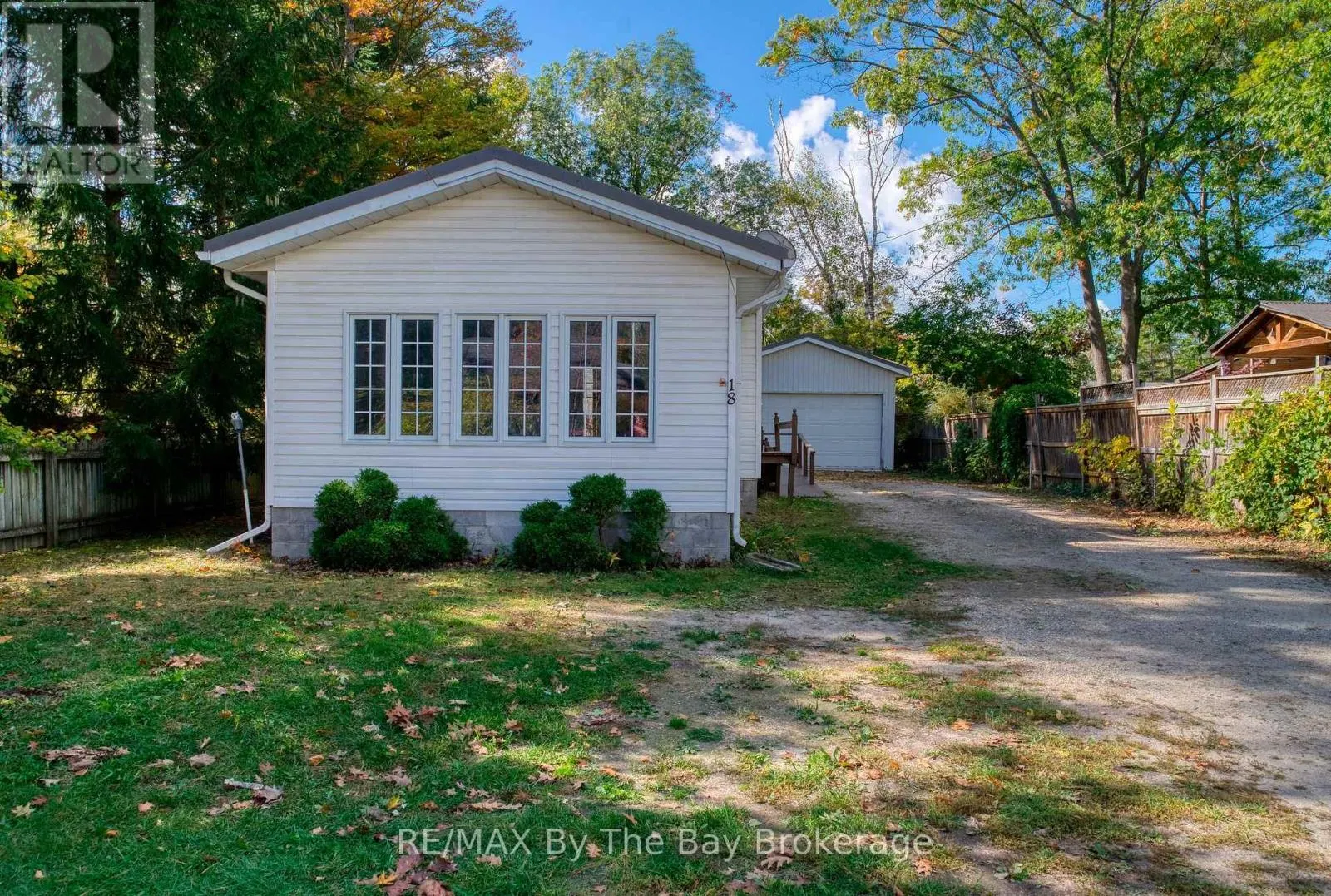 18 ELM DRIVE