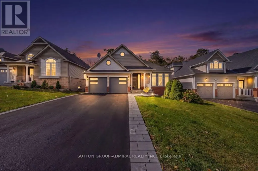 16 OAKMONT AVENUE