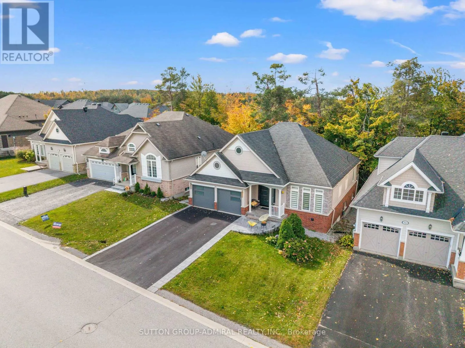 16 OAKMONT AVENUE