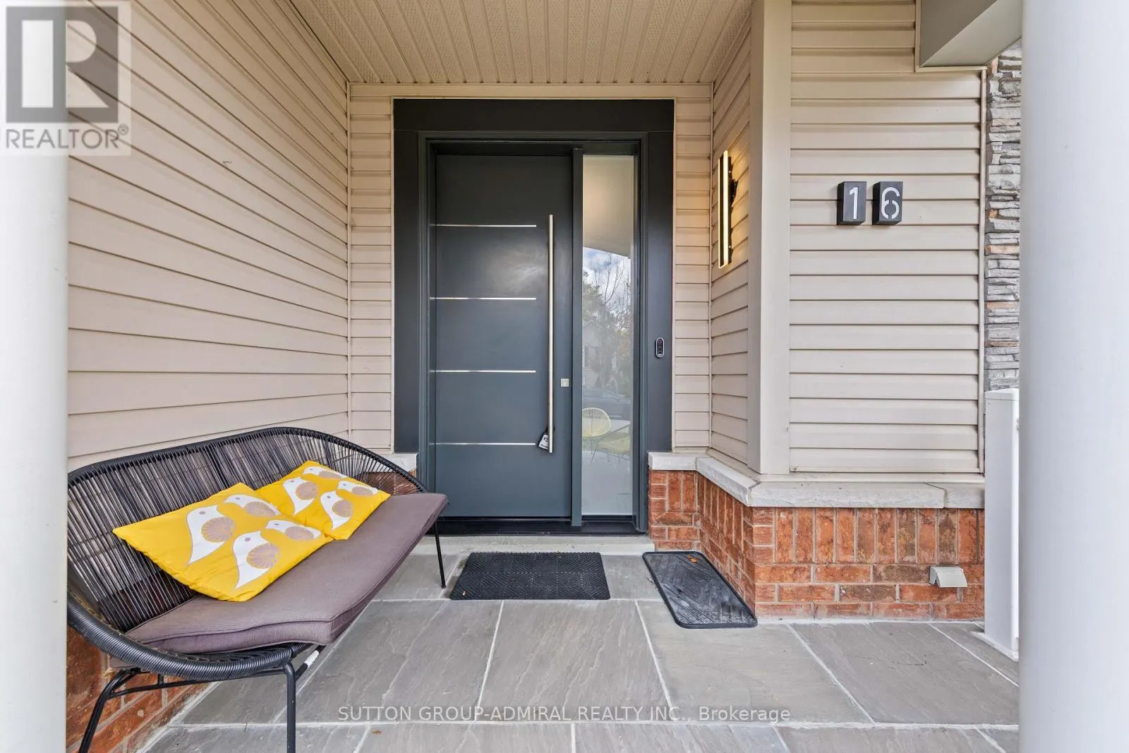 16 OAKMONT AVENUE