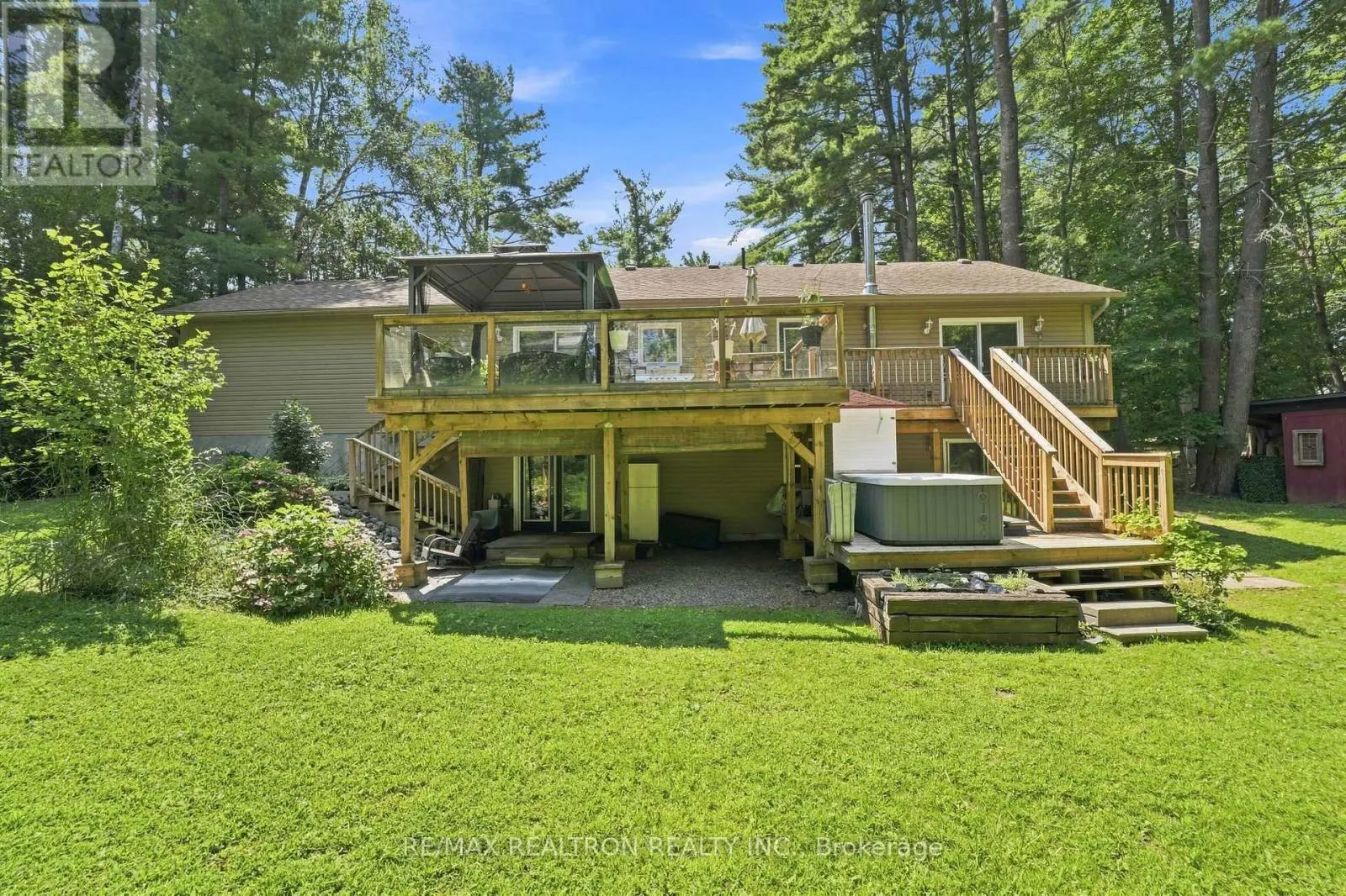 3485 BRENNAN LINE