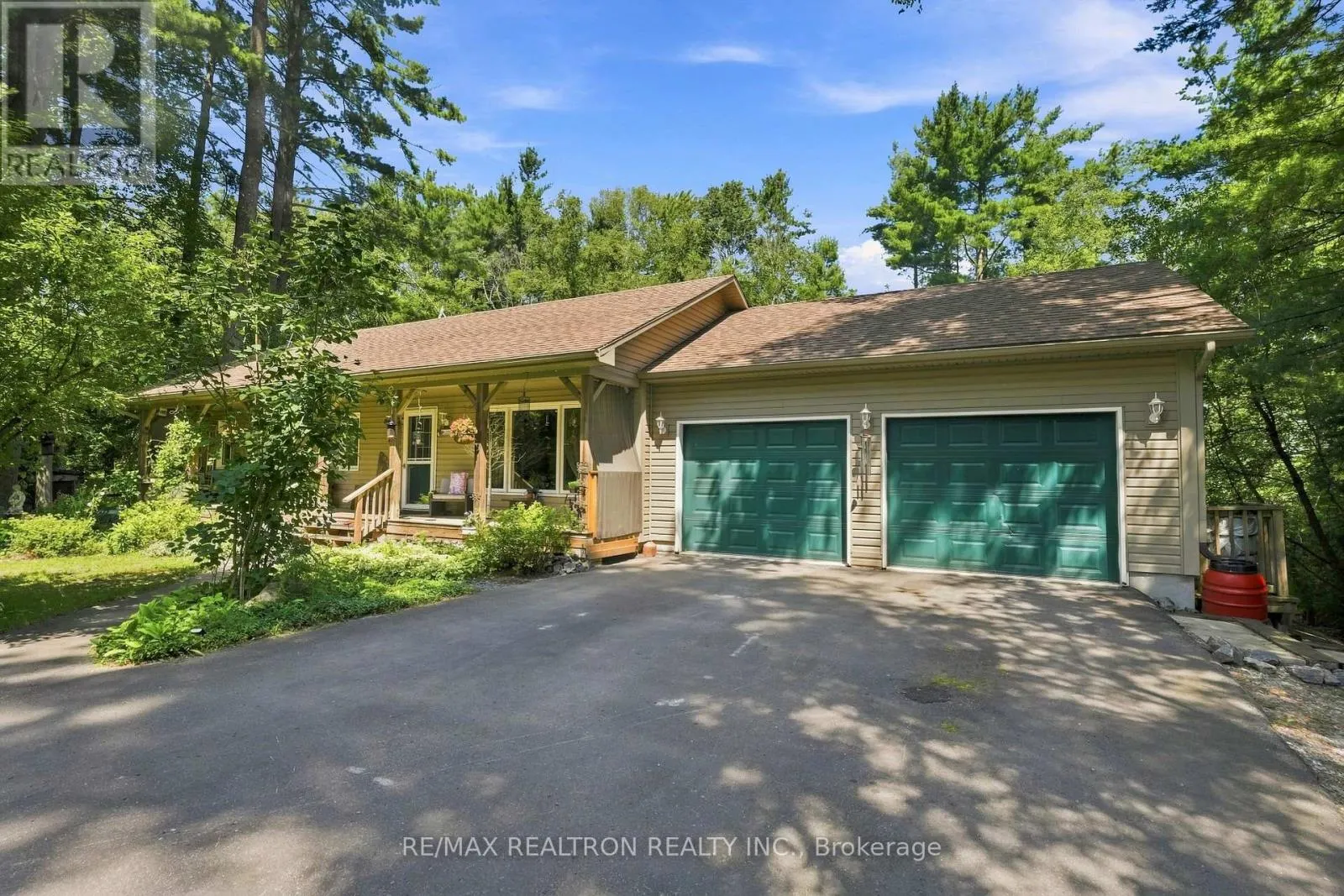 3485 BRENNAN LINE