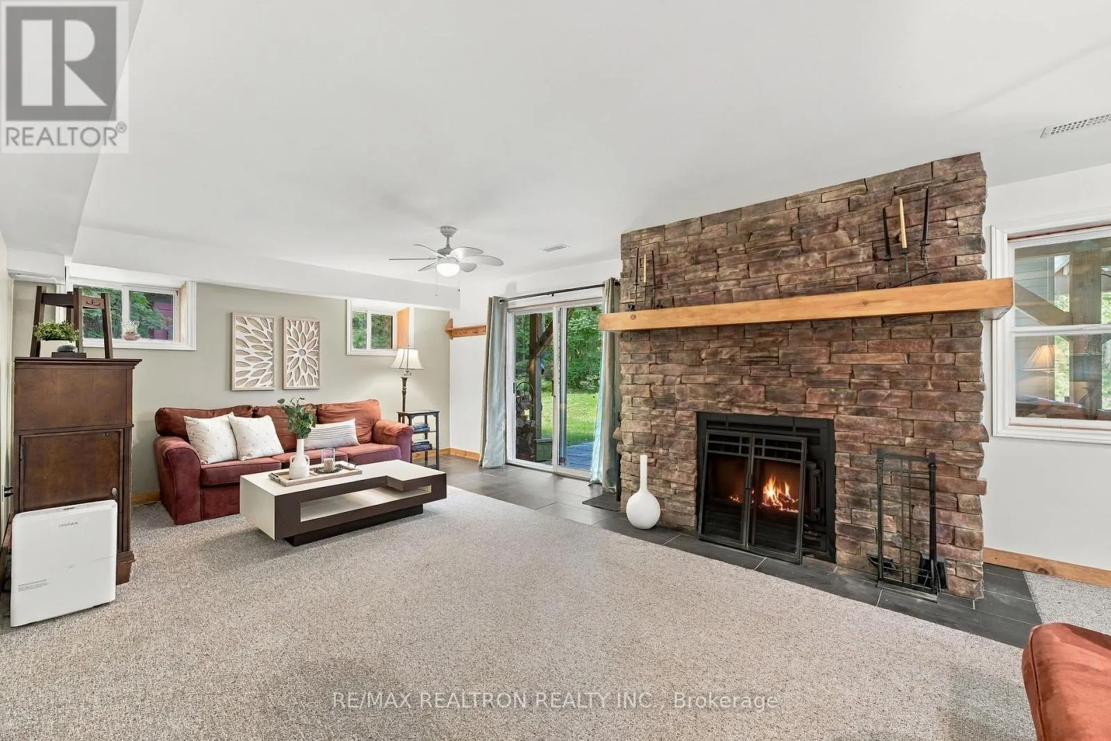 3485 BRENNAN LINE