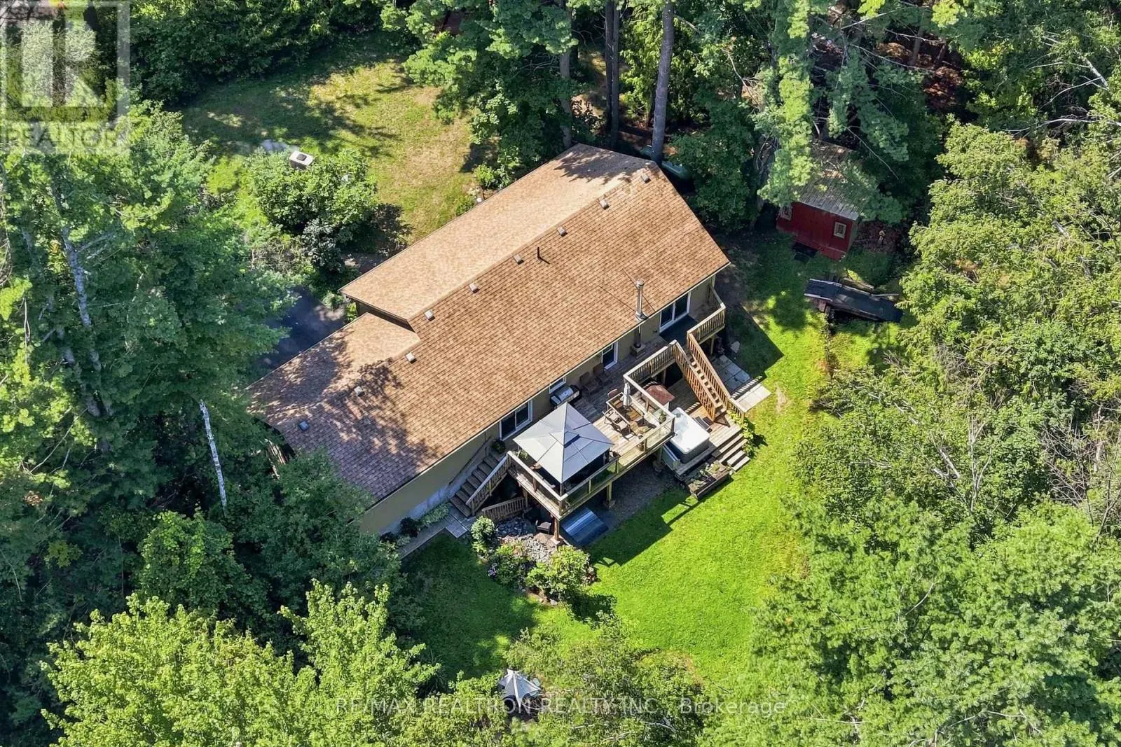 3485 BRENNAN LINE