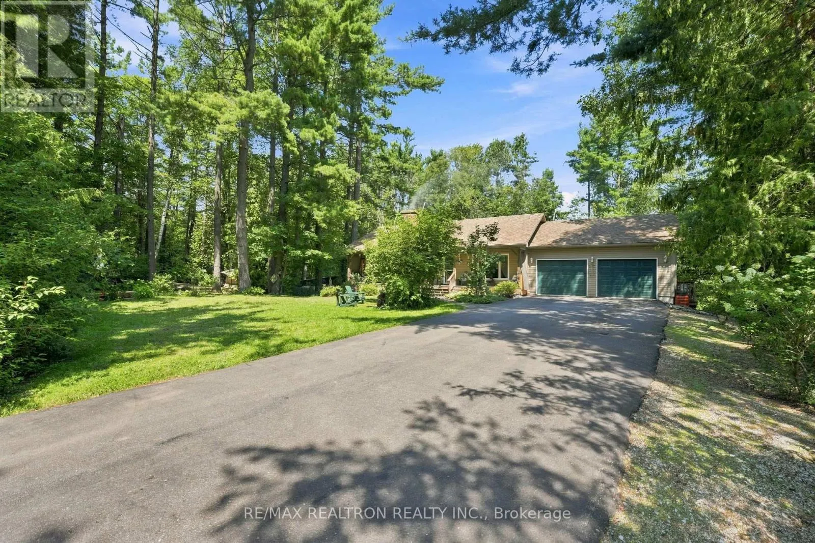 3485 BRENNAN LINE