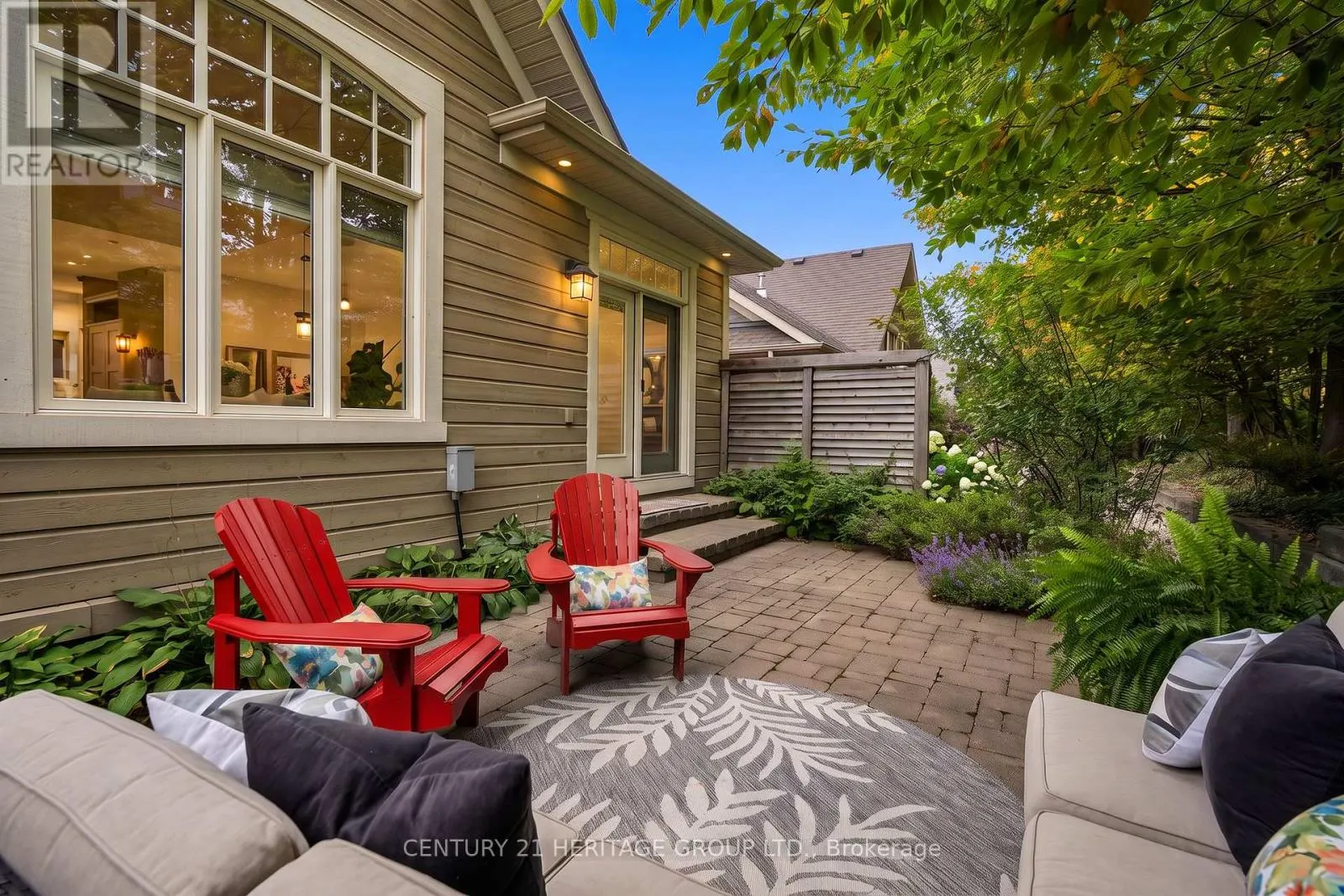 39 LANDSCAPE DRIVE