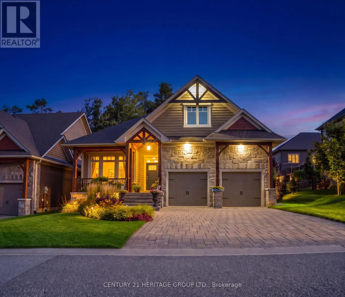 39 LANDSCAPE DRIVE