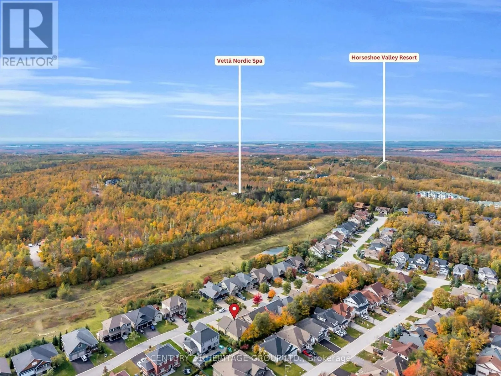 39 LANDSCAPE DRIVE
