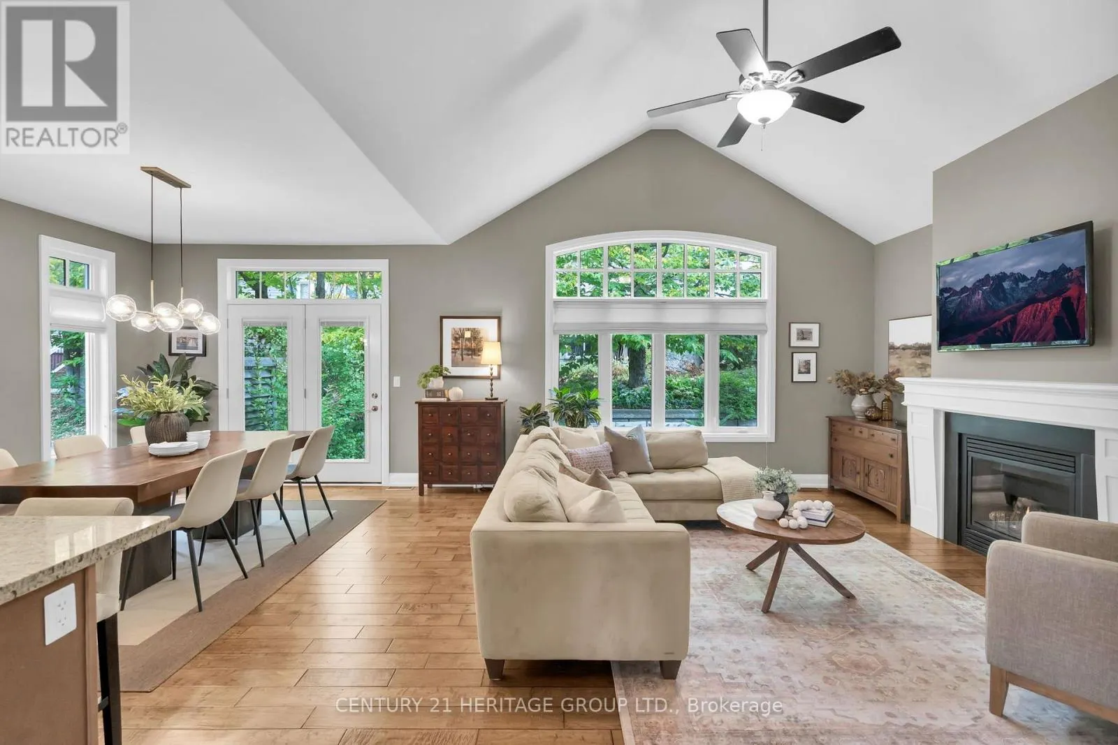 39 LANDSCAPE DRIVE