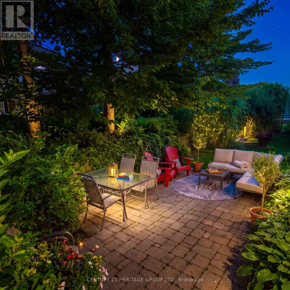 39 LANDSCAPE DRIVE
