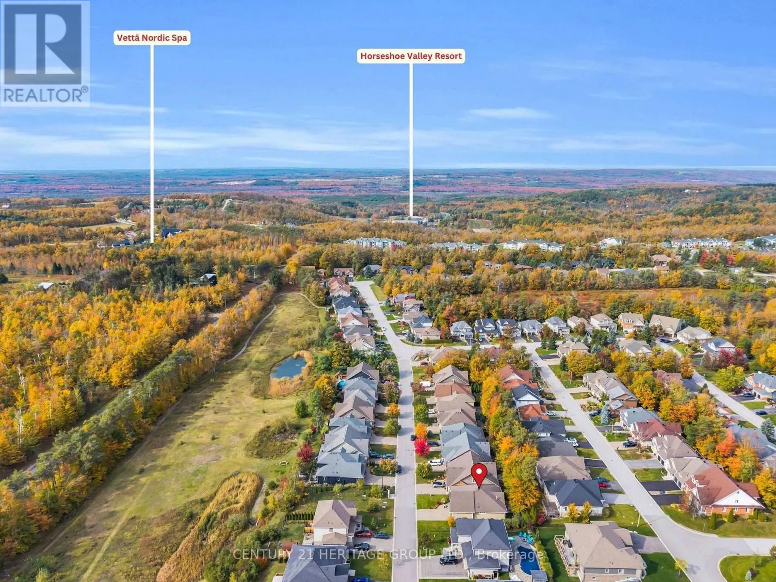 39 LANDSCAPE DRIVE