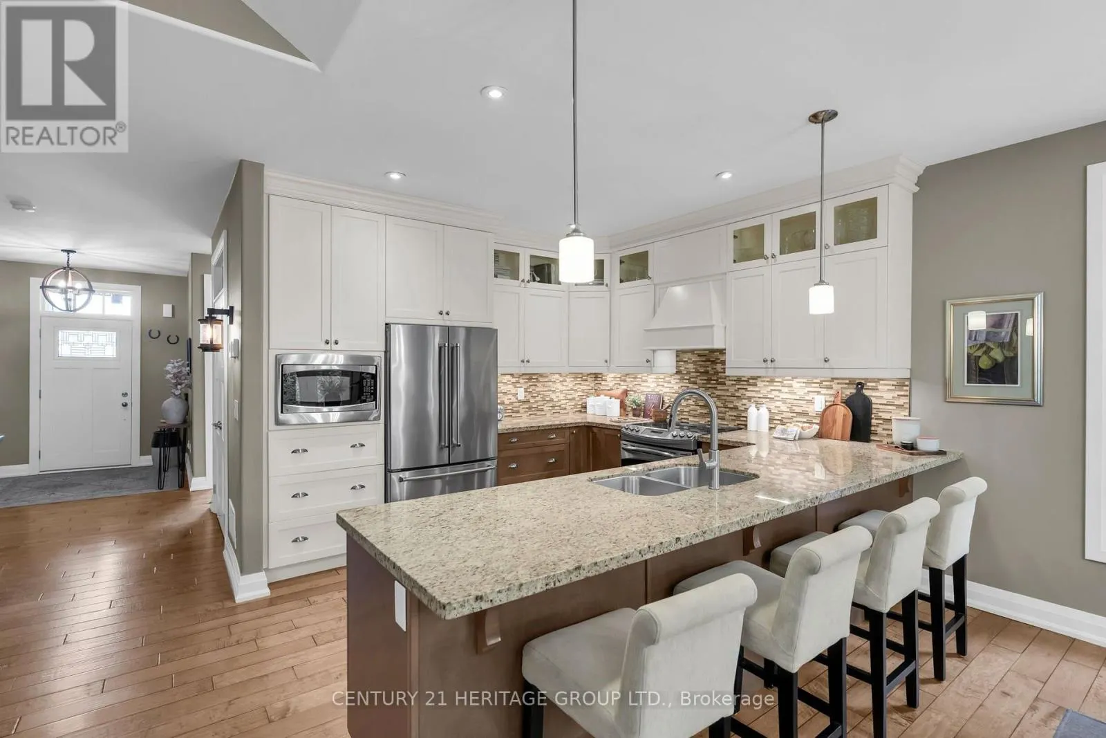 39 LANDSCAPE DRIVE