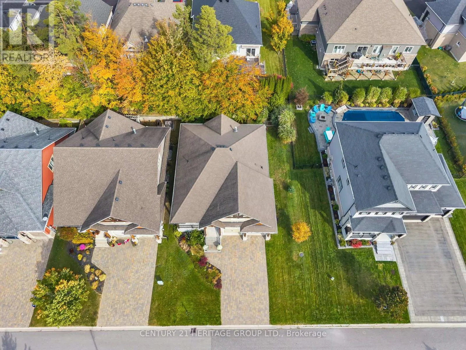 39 LANDSCAPE DRIVE