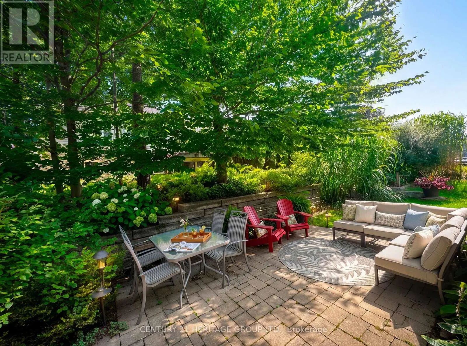 39 LANDSCAPE DRIVE