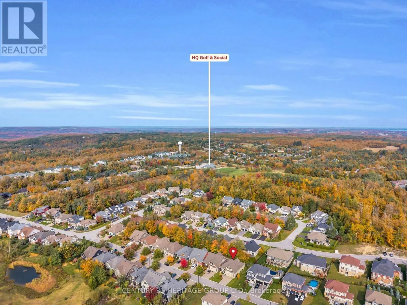 39 LANDSCAPE DRIVE