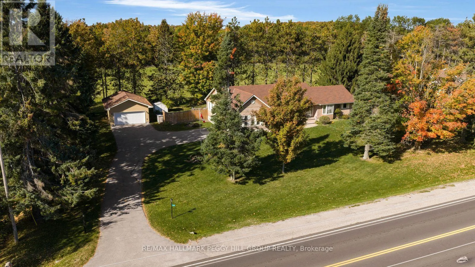 414 HORSESHOE VALLEY ROAD E