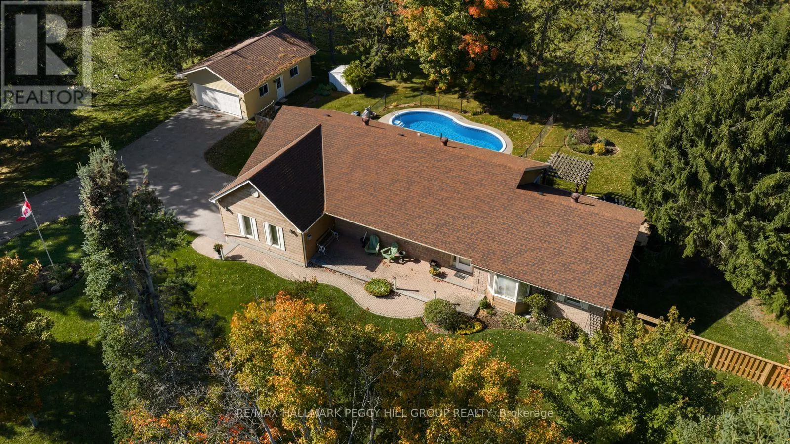 414 HORSESHOE VALLEY ROAD E