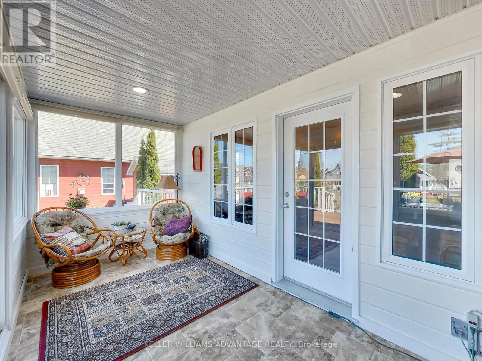 48 MADAWASKA TRAIL