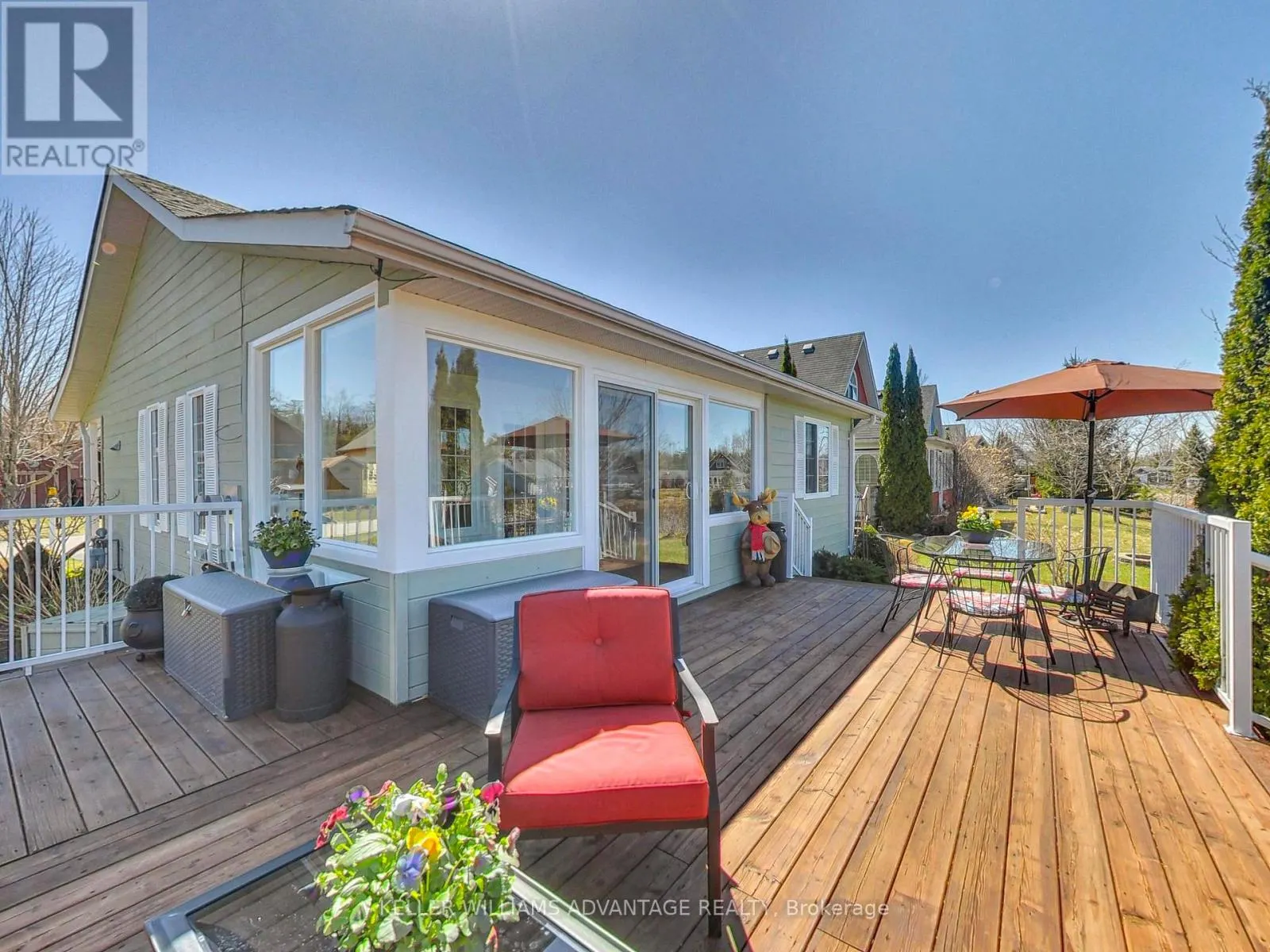 48 MADAWASKA TRAIL