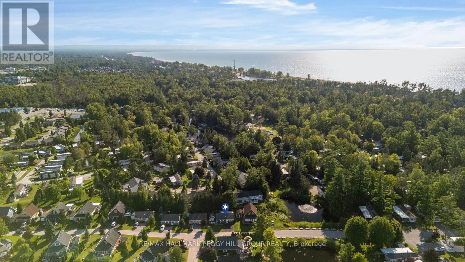 18 TEMAGAMI TRAIL