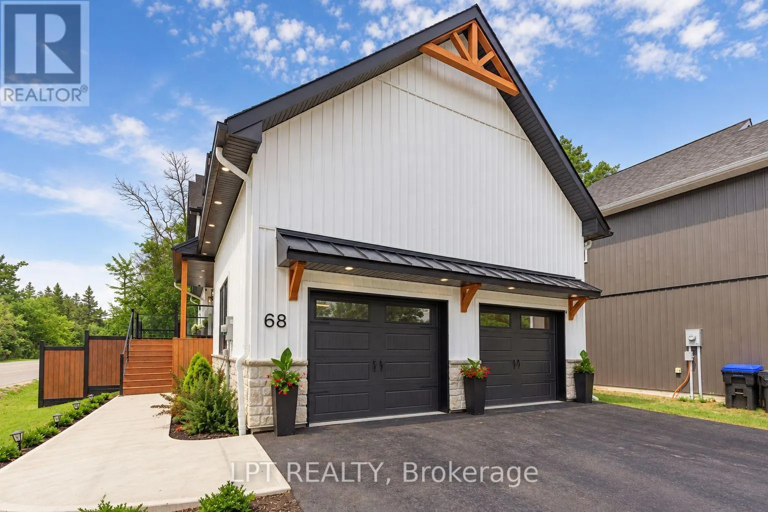 68 49TH STREET N