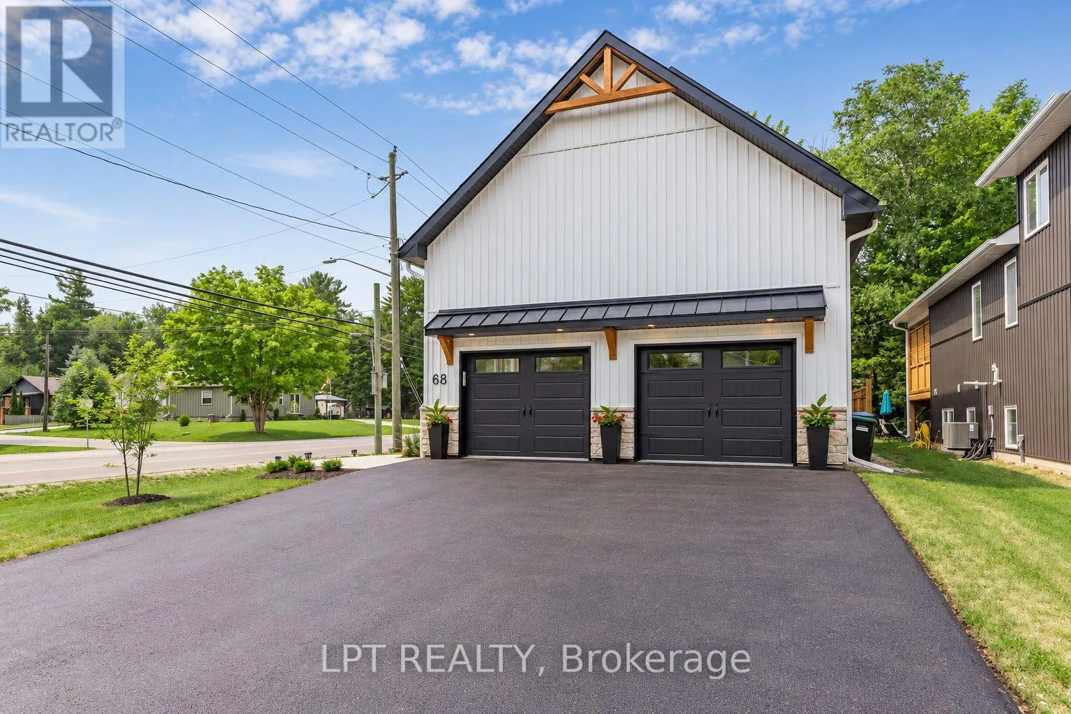 68 49TH STREET N