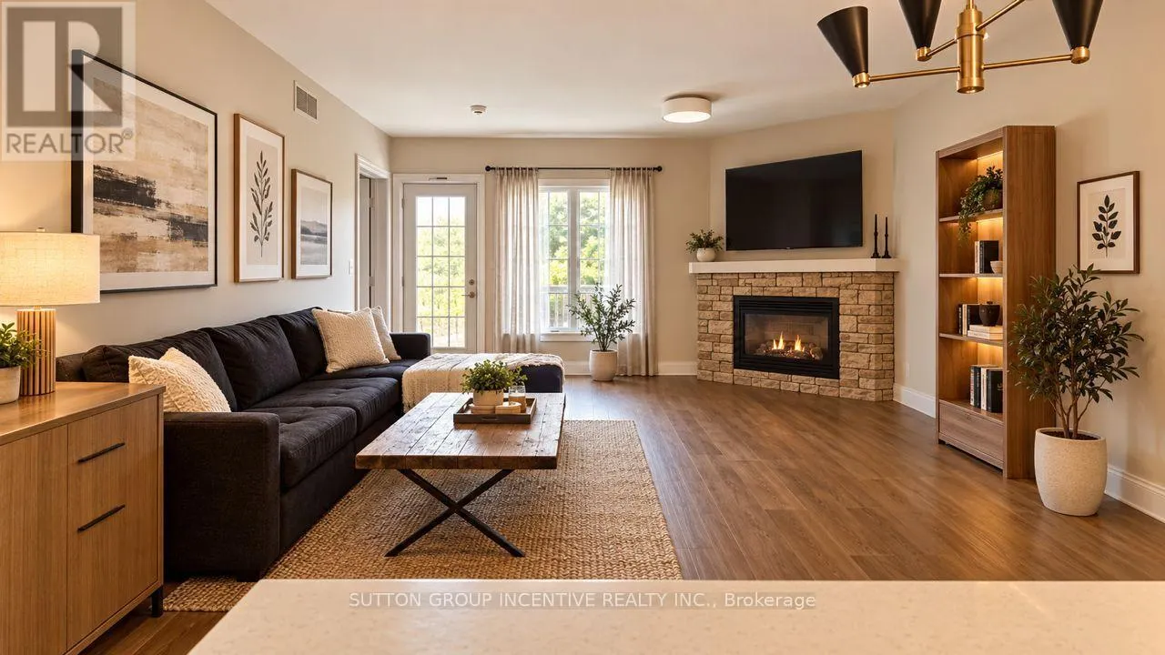 2290 - 90 HIGHLAND DRIVE