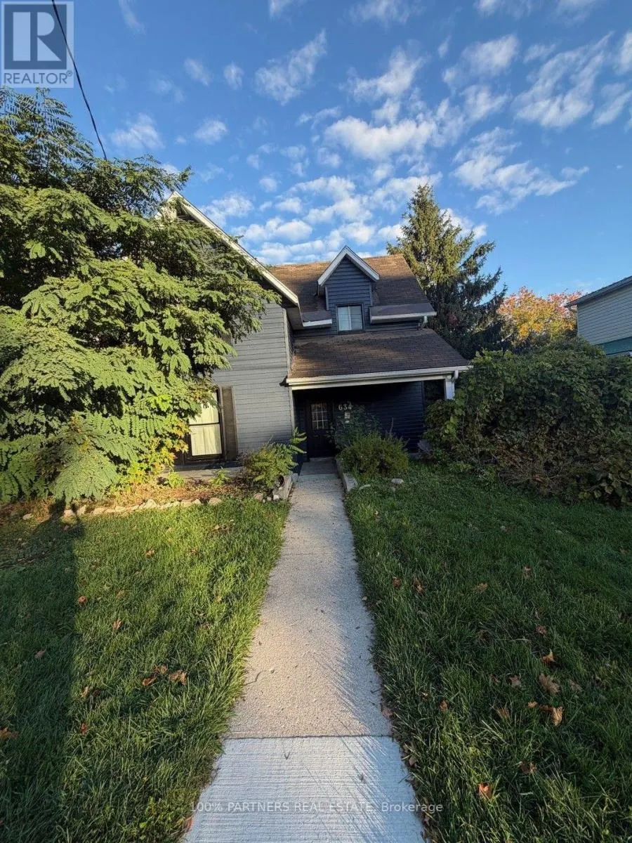 634 DOMINION AVENUE