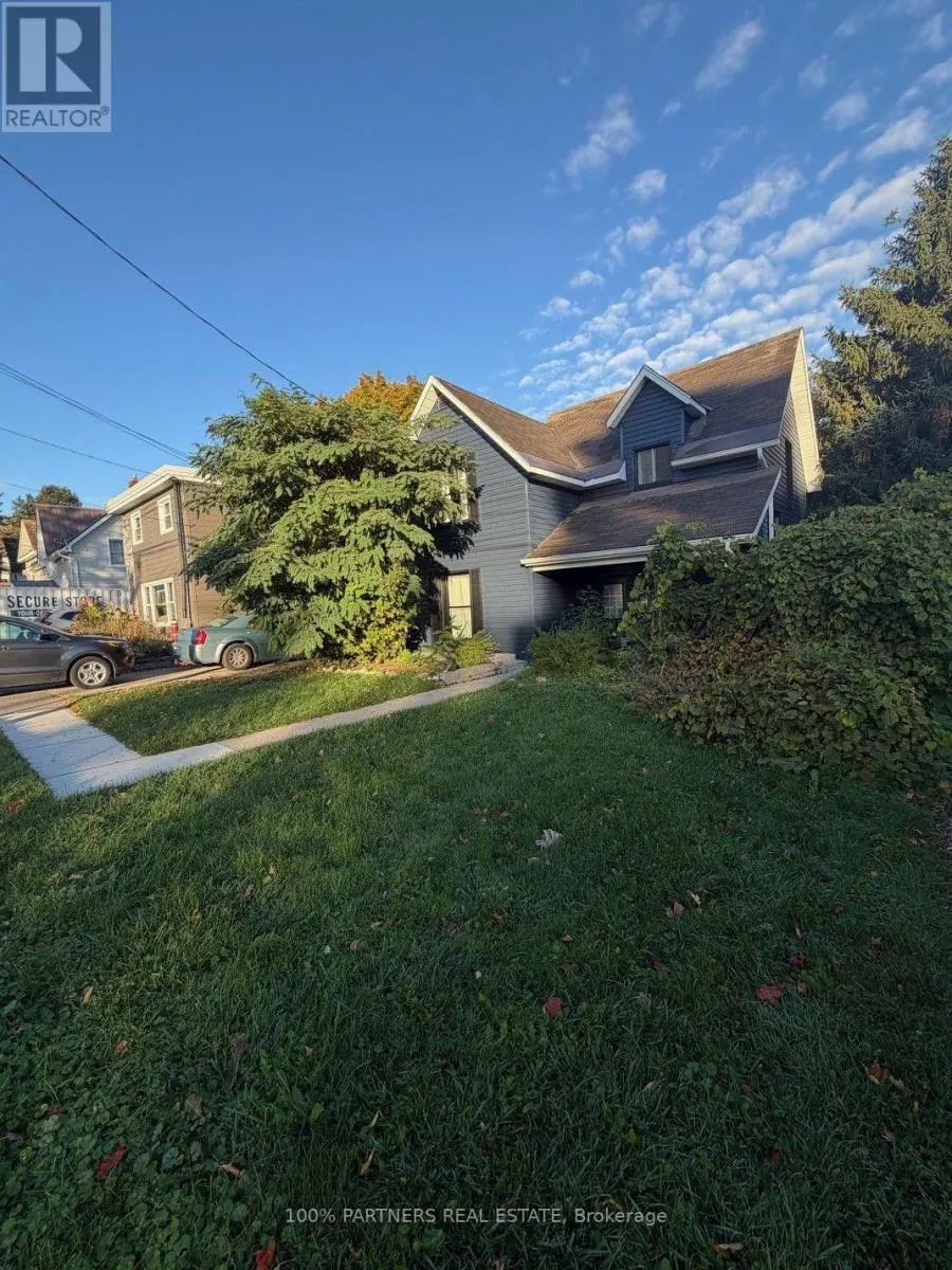 634 DOMINION AVENUE
