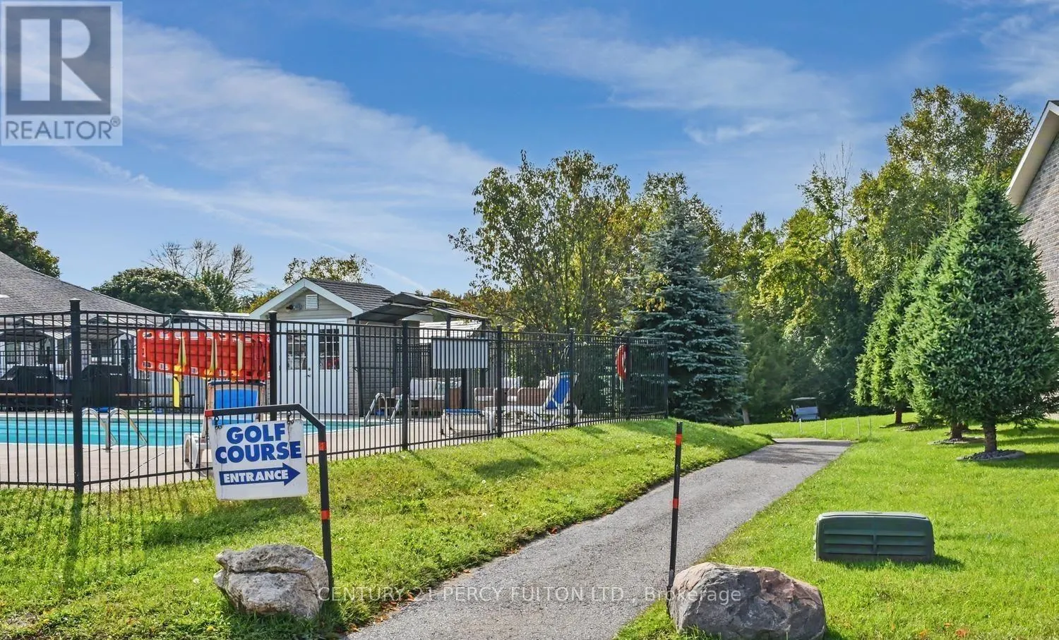 31 GREENWAY DRIVE