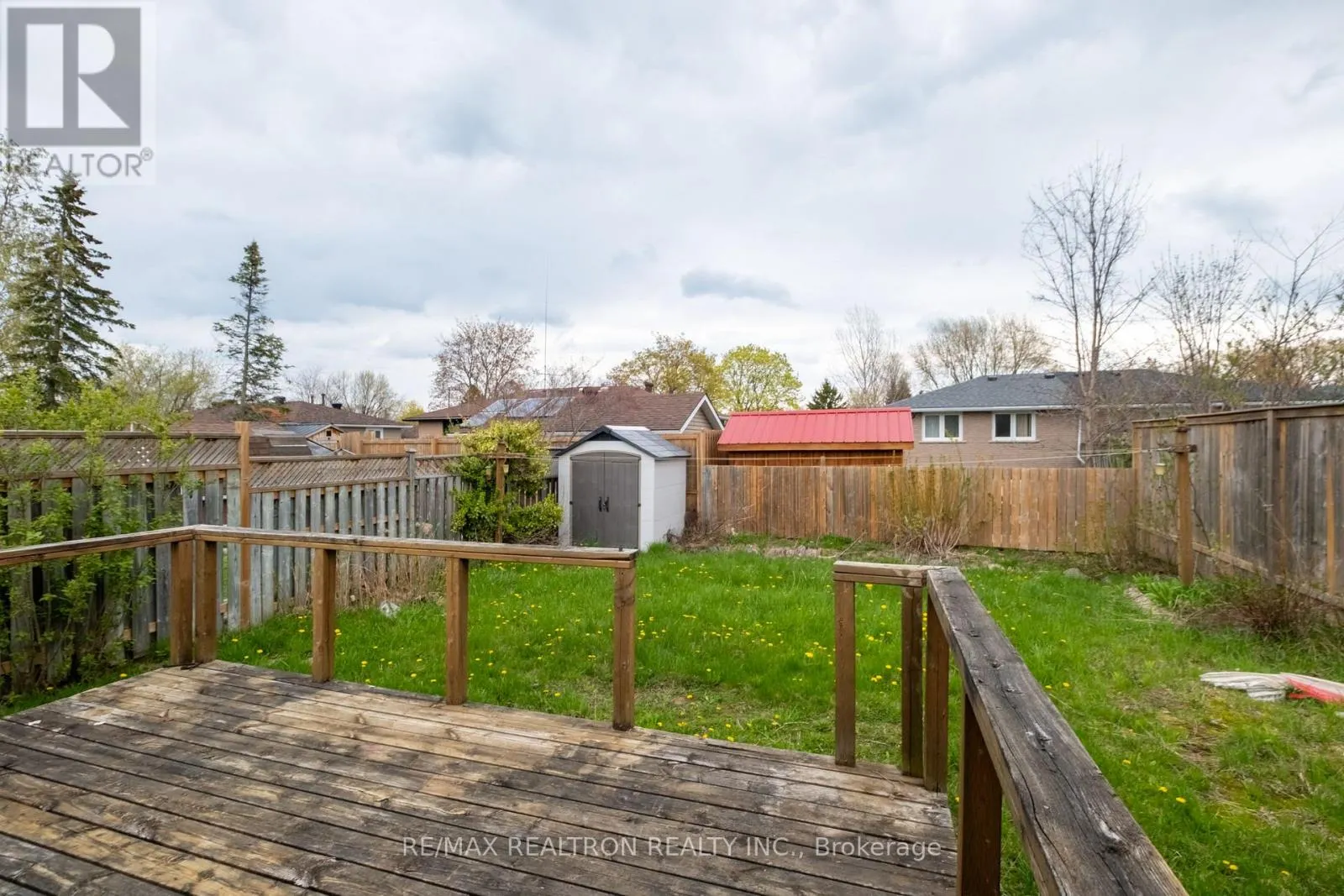 8 COURTICE CRESCENT