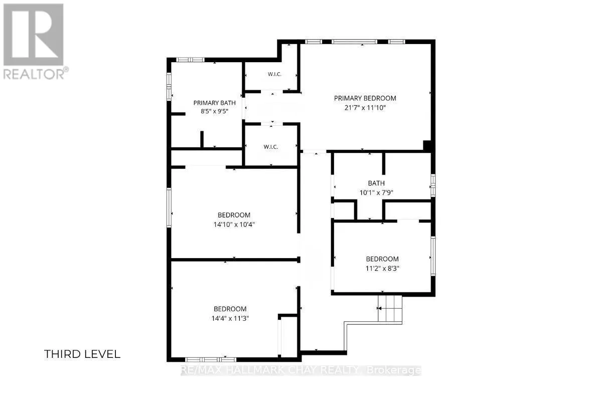 6 WHISPERING PINE PLACE