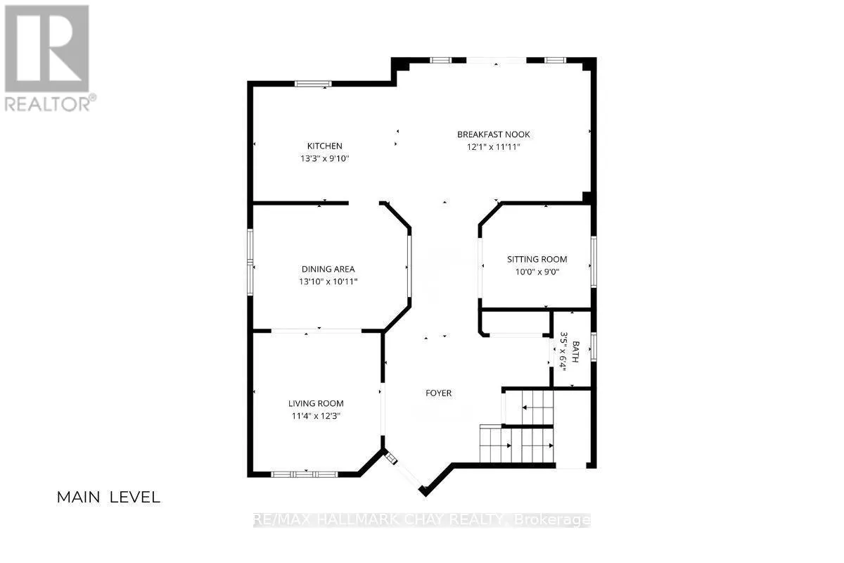 6 WHISPERING PINE PLACE