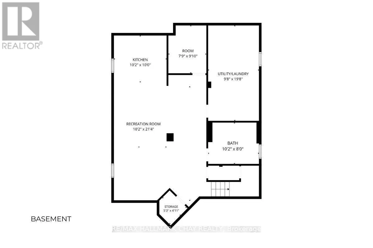 6 WHISPERING PINE PLACE
