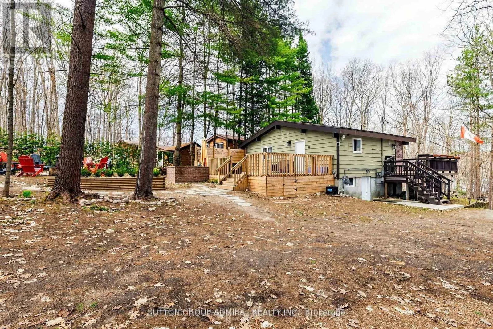 28 TIMCOURT DRIVE