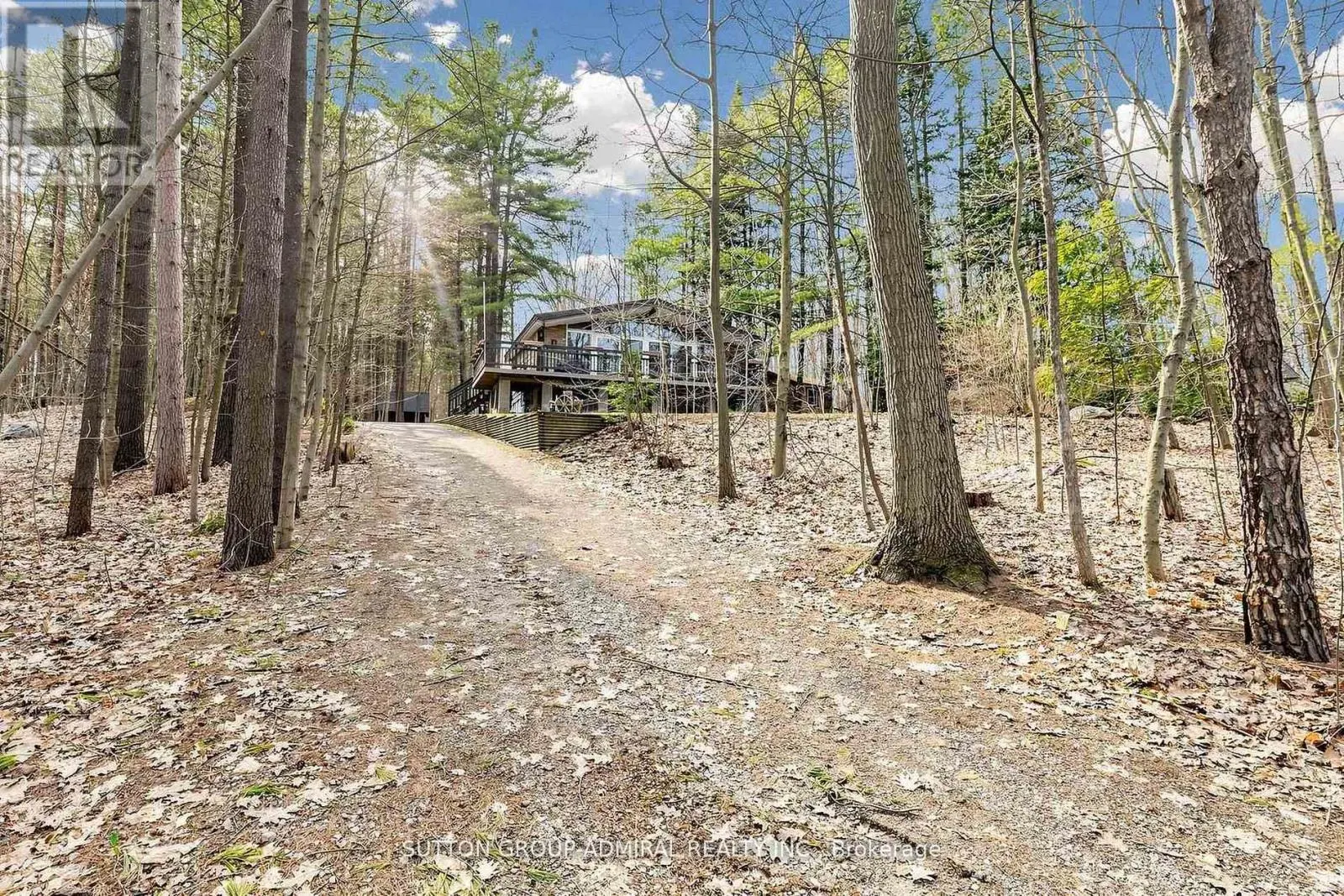 28 TIMCOURT DRIVE