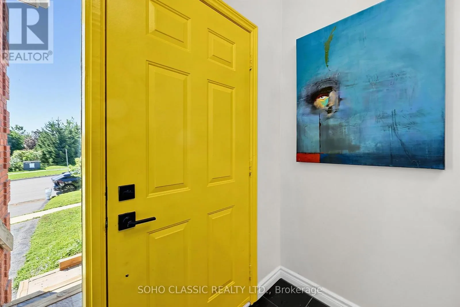 301 LEACOCK DRIVE