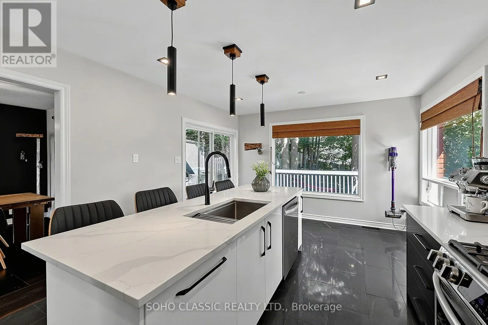 301 LEACOCK DRIVE