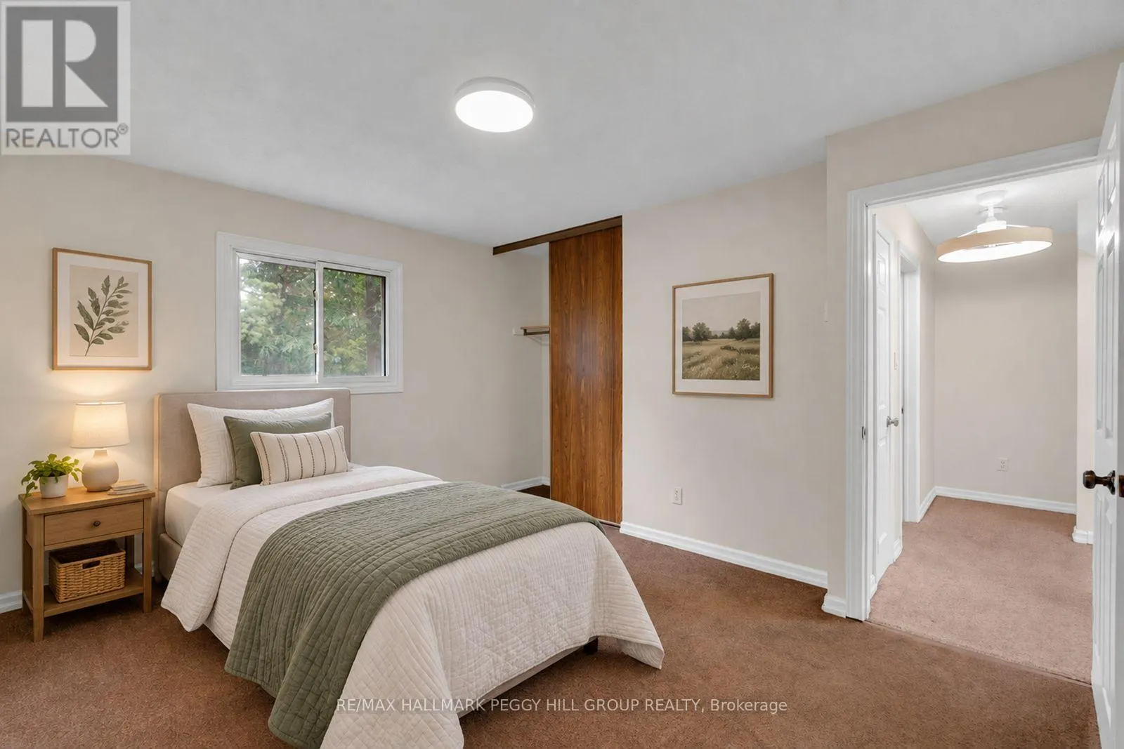 203 LITTLE AVENUE