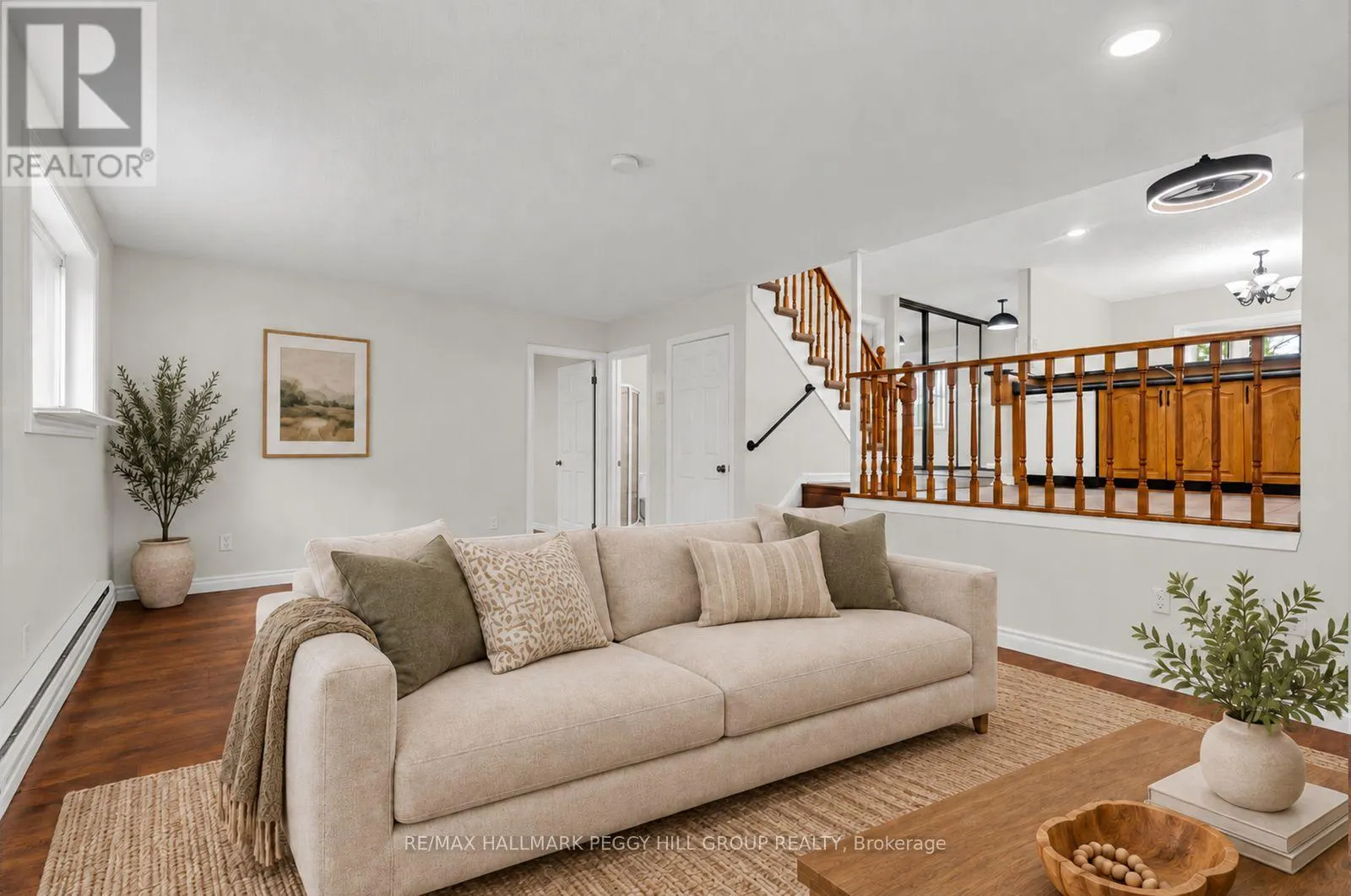 203 LITTLE AVENUE