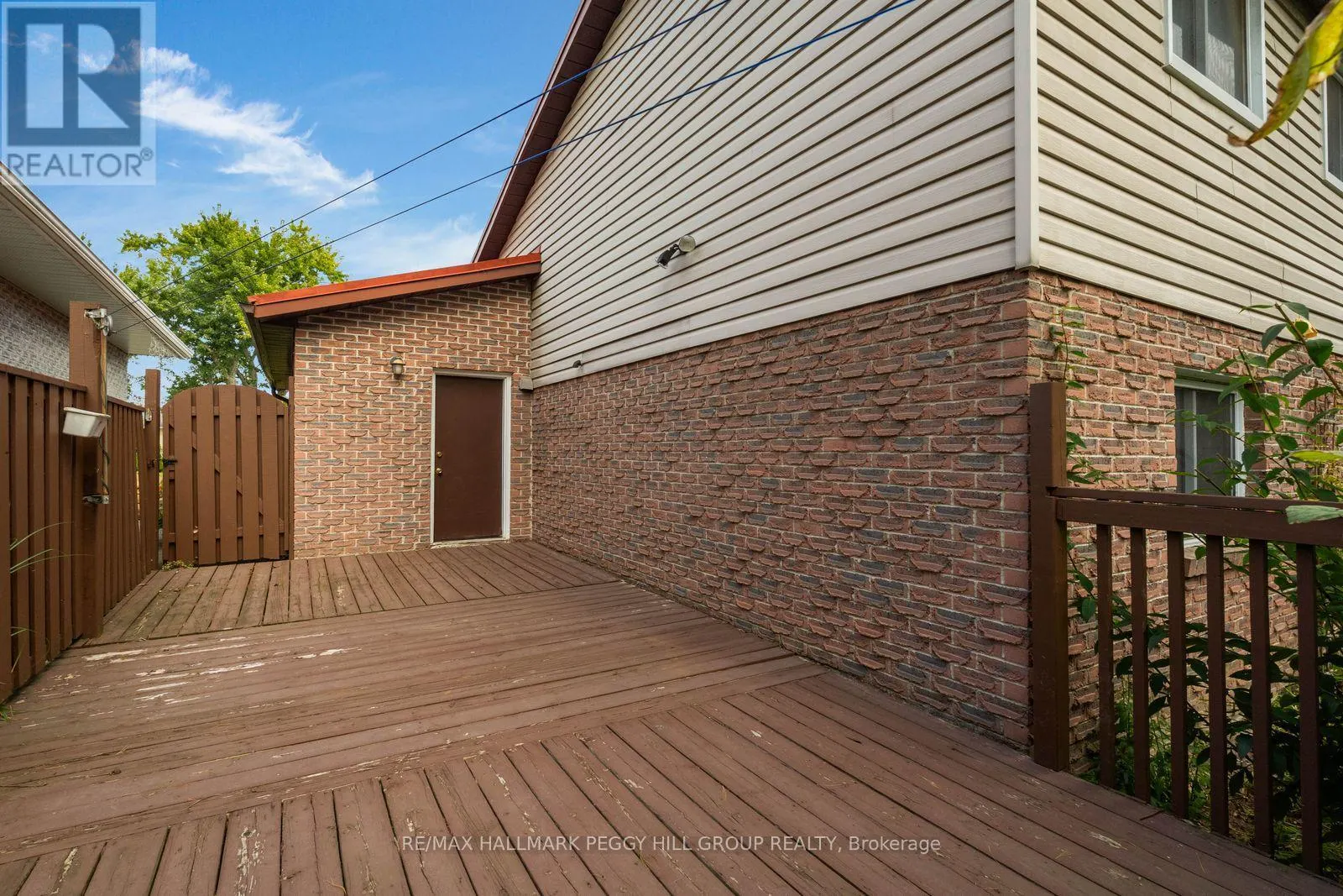 203 LITTLE AVENUE
