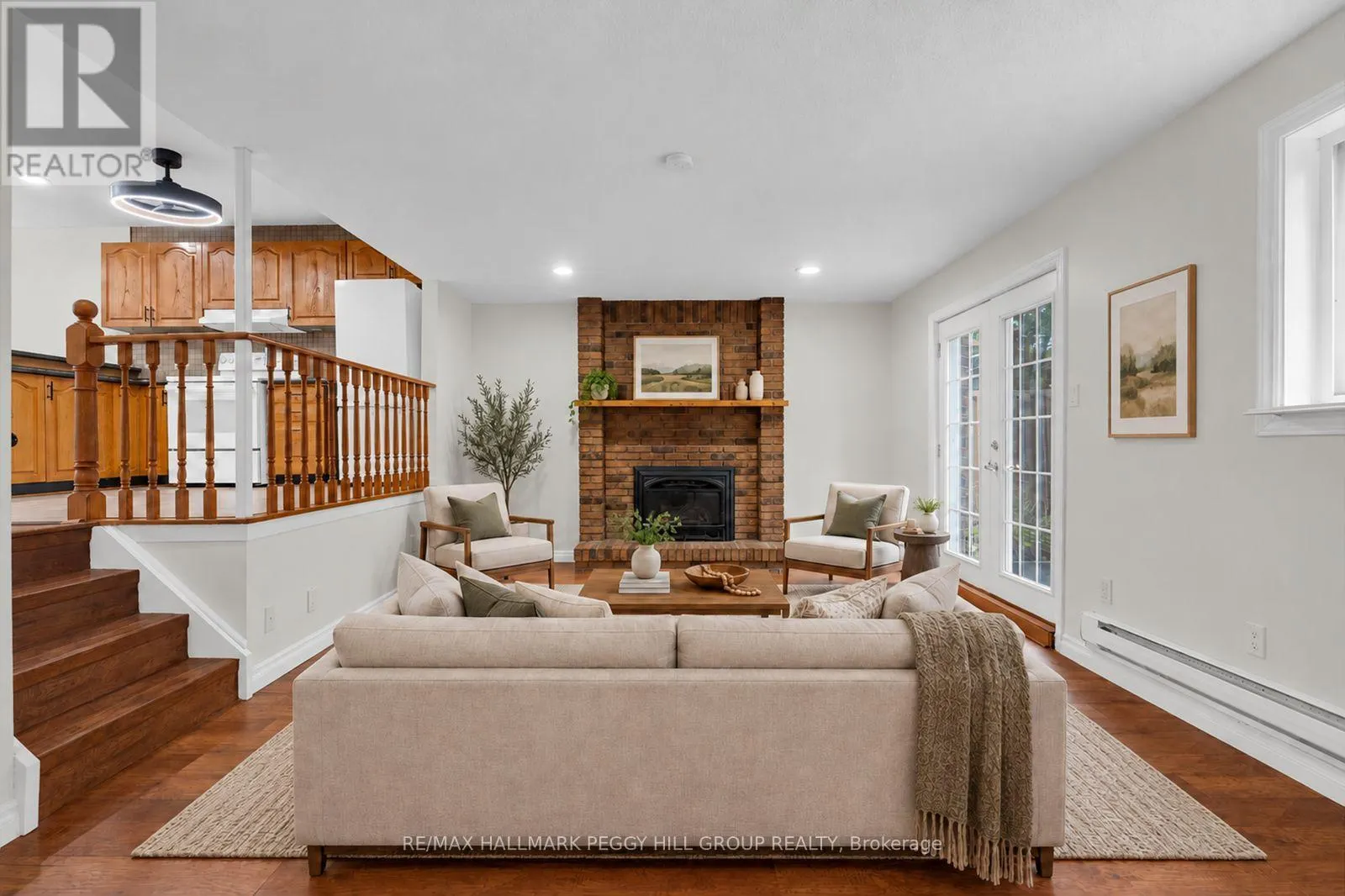 203 LITTLE AVENUE