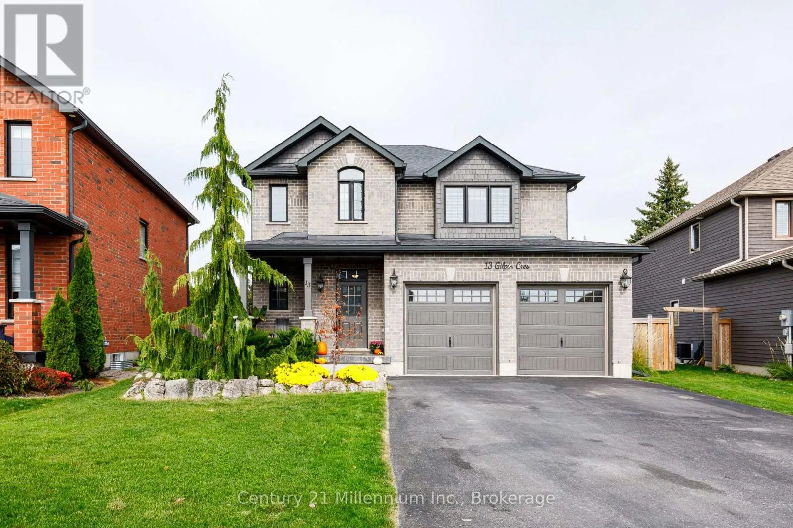 13 GILPIN CRESCENT